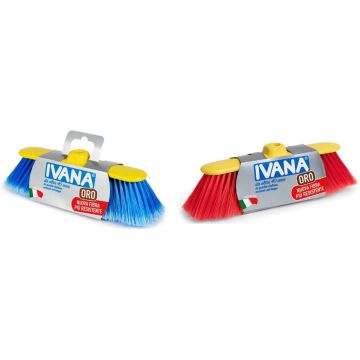 IVANA SCOPA ORO SCATOLATA