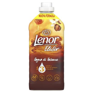 LENOR - Sogno Di Toscana - Elisir Ammorbidente 1428 Ml