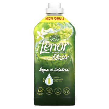 LENOR - Sogno Di Calabria - Elisir Ammorbidente 1428 Ml