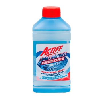ACTIFF - Trattamento Cura Lavatrice 250 Ml