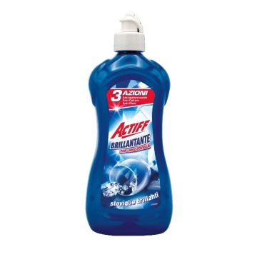 ACTIFF BRILLANTANTE 500ML