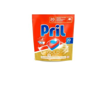 PRIL TABS X 20 GOLD