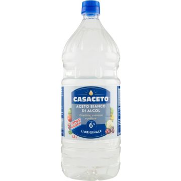 CASACETO ACETO BIANCO DI ALCOOL 1,5L