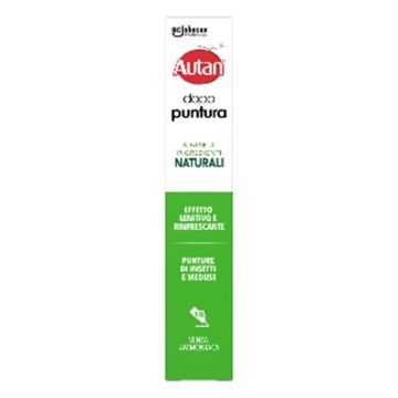 AUTAN DOPOPUNTURA SPRAY 20ML NATURALE