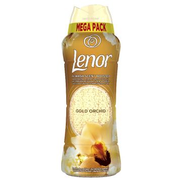 LENOR - Gold Orchid - Profumo Per Il Bucato 570 G