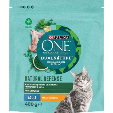 Purina One Gatto 400Gr Adulto Pollo