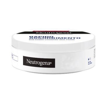 NEUTROGENA Balsamo CORPO 200ML VASO RAP ASS