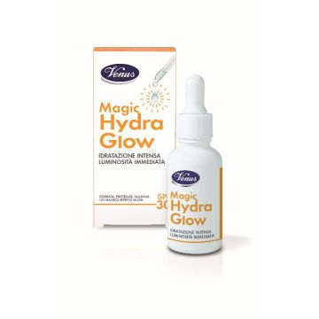 VENUS MAGIC HIDRA GLOW 30ML IDRAT /ILLUM