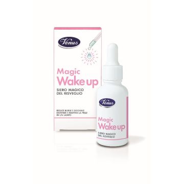 VENUS MAGIC WAKE UP 30ML SIERO OCCHIAIE