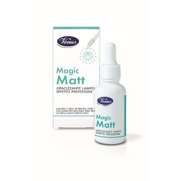 VENUS MAGIC MATT 30ML OPACIZZ EFFET MATT