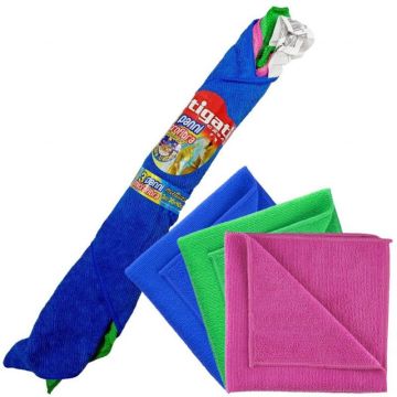 FATIGATI PANNO MICROFIBRE MULTIUS 30X40 TRIS