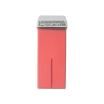 KRISTAL CERA CARTUCCIA 100ML TITANIO