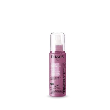 DIKSON - Lisci Perfetti - Spray Lisciante per capelli 150 ml
