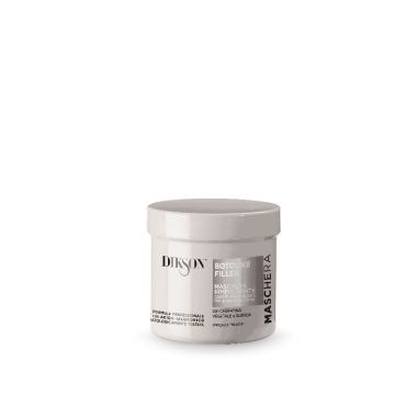 DIKSON - Botolike Filler - Maschera rimpolpante per capelli danneggiati 500 ml
