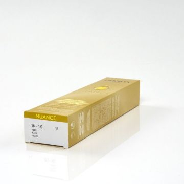 DIKSON - Nuance - Colorazione in crema N. 1,0 Nero