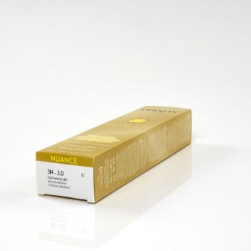 DIKSON - Nuance - Colorazione in crema N. 3.0 Castano Scuro