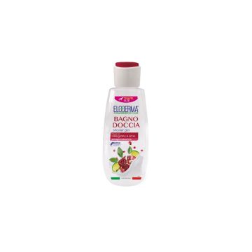 ELODERMA MINISIZE BAGNO 100ML MELO/LIM