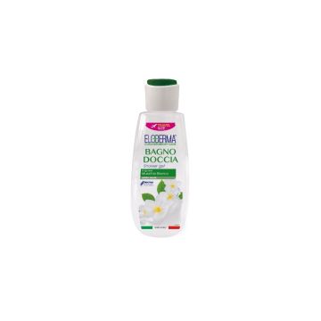 ELODERMA MINISIZE BAGNO 100ML MU BIANCO