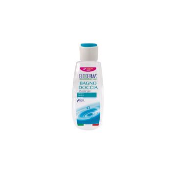 ELODERMA MINISIZE BAGNO 100ML NEUTRO