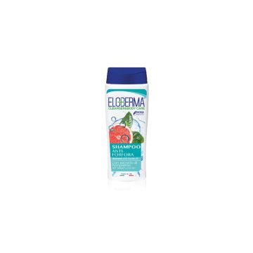 ELODERMA MINISIZE SHAMPOO 75ML ANTIFORFORA