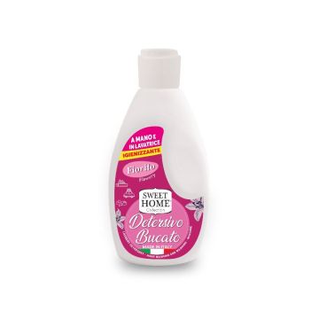 SWEET HOME - Collection Fiorito - Detersivo Per Il Bucato 150 Ml