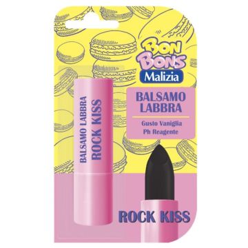 Balsamo Labbra Colorato - Rock Kiss