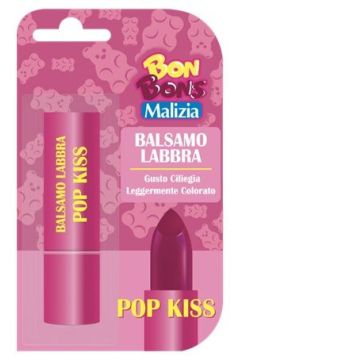 Balsamo Labbra Colorato - Pop Kiss