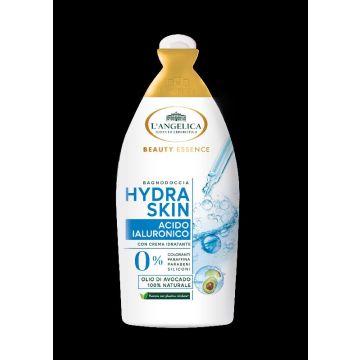 L'Angelica - Beauty Essence - Bagnodoccia Hydra Skin 520 Ml