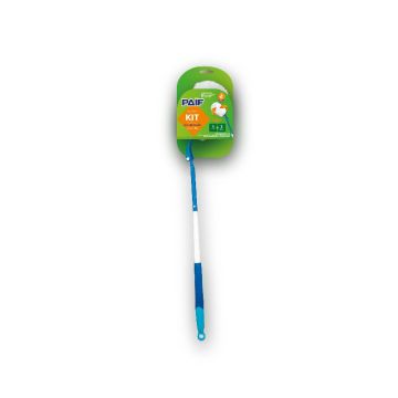 PAIF SPOLVERINO ESTENSIBILE +3 RICAMBI