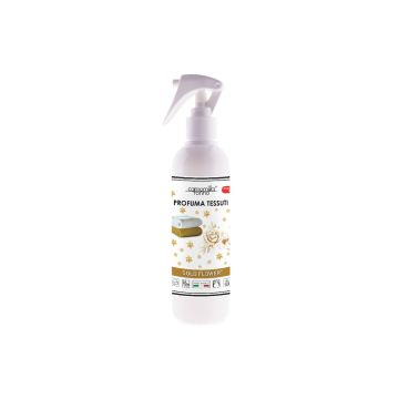 CAMOMILLA PROFUMATA BIANCH 250ML SPRAY FLOWER