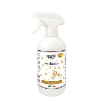 CAMOMILLA ESSENZA DEO 500ML SPRAY FLOWER