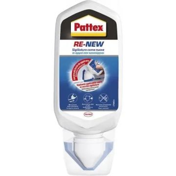 PATTEX BAGNO SANO RE-NEW 80ML