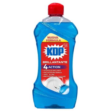 KOP BRILLANTANTE 500ML BLU