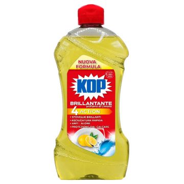 KOP BRILLANTANTE 500ML PROFUMATA LIMONE