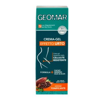 GEOMAR CREMA ANTICELLULITE EF URTO 200ML