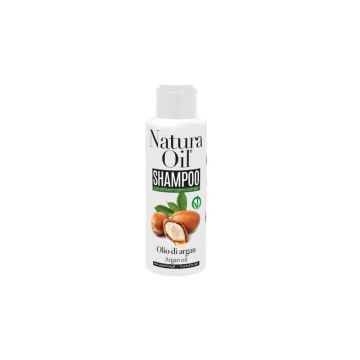 Natura Oil Shampoo Olio Di Argan 100 Ml