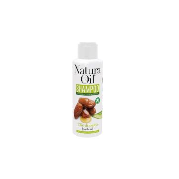 NATURA OIL - Olio di Jojoba - Shampoo 100 Ml