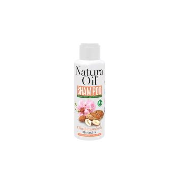 Natura Oil Shampoo Olio Di Mandorla 100 Ml