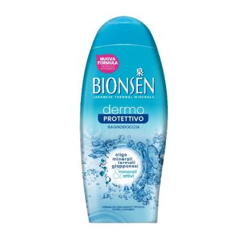 Bionsen - Dermo-Protettivo - Docciaschiuma 550 ml