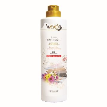 WEXOR LAVAPAVIMENTI 750ML FIORI BRASIL