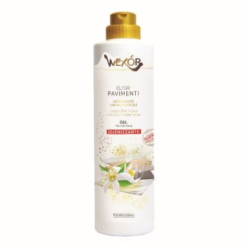 WEXOR LAVAPAVIMENTI 750ML FIORI ZAGARA