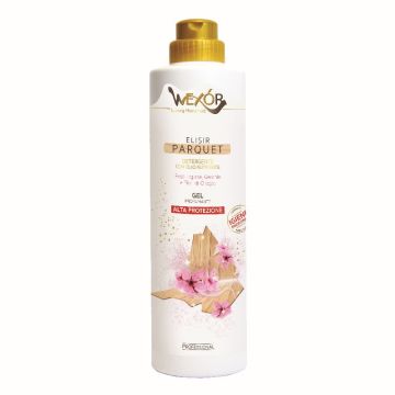 WEXOR PARQUET IGIENIZ 750ML ROSA INGLES