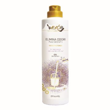 WEXOR ELIMINA ODORI 750ML PAVIMENTI