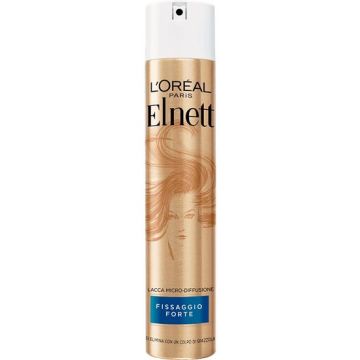L’Oreal Paris - Elnett - Lacca Fissaggio Forte 200 Ml