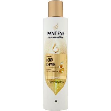 Pantene - Molecular Bond Repair - Shampoo Per Capelli Danneggiati 250 Ml