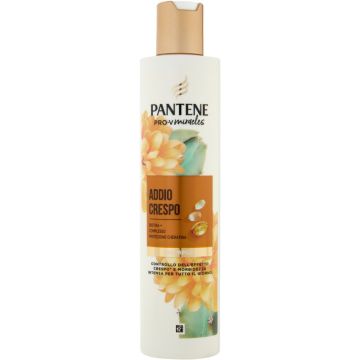 Pantene - Pro-V Miracles Addio Crespo - Shampoo Per Capelli Crespi 250 ml