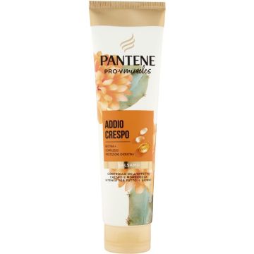 Pantene - Pro-v miracles addio crespo - balsamo per capelli secchi e crespi 160 ml
