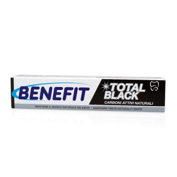 BENEFIT DENTIFRICIO 75ML CARBONE