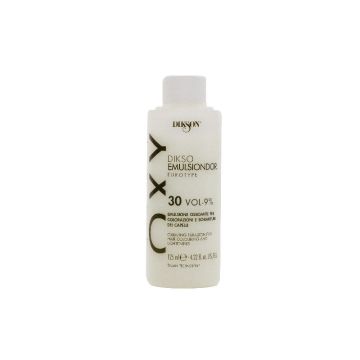 DIKSON OSSIGENO 30VOL 125ML