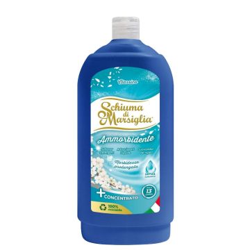 SCHIUMA DI MARSIGLIA - Classico - Ammorbidente Concentrato 1 L